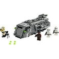 thumbnail image 2 of LEGO Star Wars 75311 Imperial Troop Transport 478 Piece Building Kit, 2 of 2