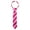 Pink, variant on Supreme Products  Adult Stripe Show Tie