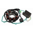 thumbnail image 4 of Kit de Joints de Régulateur pour Honda ATC250 1985, 4 of 9