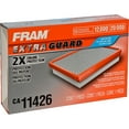 thumbnail image 5 of FRAM Extra Guard Air Filter, CA11426 for Select Toyota Vehicles Fits select: 2020-2023 TOYOTA COROLLA, 2016-2022 TOYOTA PRIUS, 5 of 5