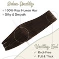 thumbnail image 3 of Brocha de Afeitar Wilkinson Sword Classic, 3 of 5