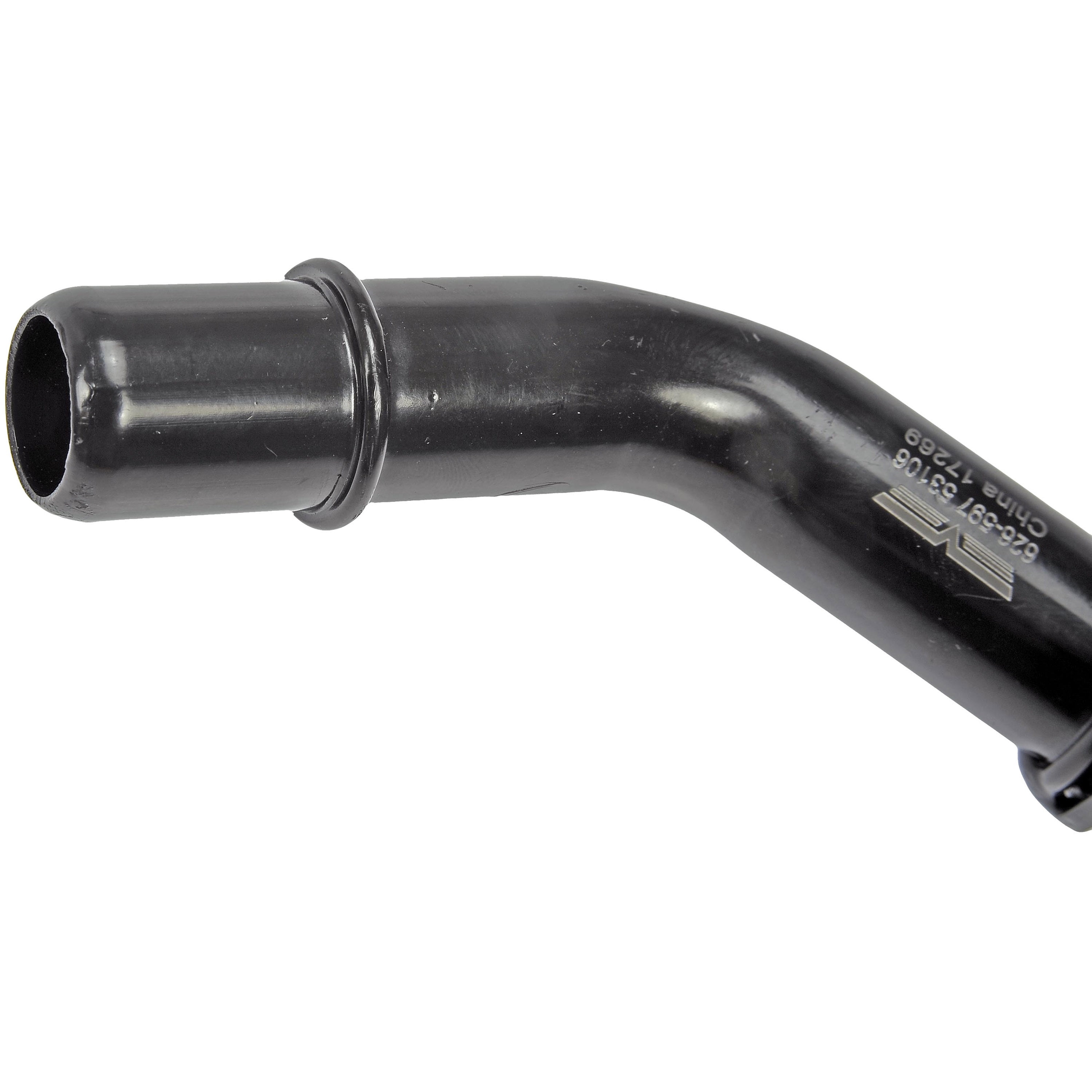 Dorman 626-517 HVAC Heater Hose Assembly – Replacement For Select Ford/Lincoln Trucks & SUVs