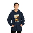 thumbnail image 6 of This Is Halloween streetwear Gildan Unisex Heavy Blend™ Hooded Sweatshirt, 6 of 9