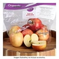 thumbnail image 1 of Manzana gala orgánica Marketside 907 g, 1 of 4