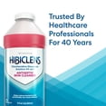 thumbnail image 6 of Hibiclens Antiseptic Antimicrobial Soap and Skin Cleanser, 32 oz, 6 of 8