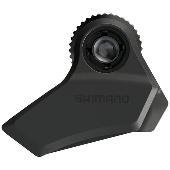 Shimano STEPS CD-EM800 Chain Retention Device - Frame Mount Without Plate, 32T/30T Chainring
