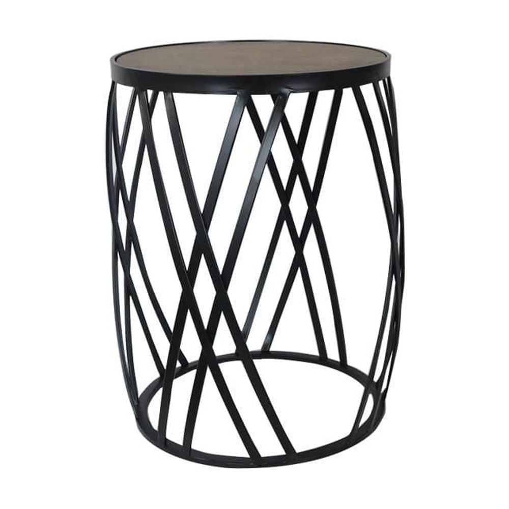 hometrends Accent Table