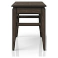 thumbnail image 2 of I Home Furnishings Bellamy Desk, 2 of 5