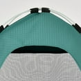 thumbnail image 7 of LShunze Cat Tent Outdoor/Indoor, Cat and Dog Waterproof Tent House, Outdoor Dog Bed Washable, Indoor/Outdoor Cave Nest Bed Small Dog Tent for Cat, Bunny and Small Animal, 7 of 7