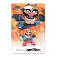 thumbnail image 2 of amiibo - Wario - Série Super Smash Bros., 2 of 2