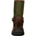 thumbnail image 3 of Rocky Upland Waterproof Outdoor Boot Size 8.5(W), 3 of 7