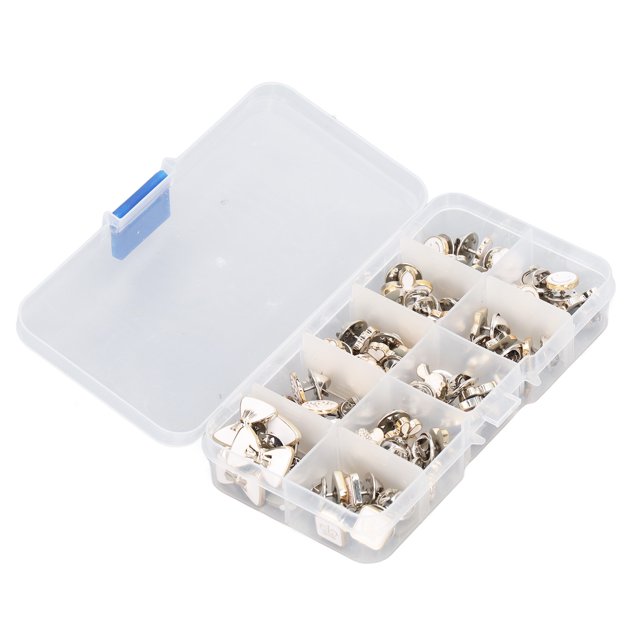 150 botones botones de broche para camisa de mujer botones sin coser botones para cubrir ropa suministros de vestir