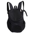 thumbnail image 3 of Mialoley Pet Carrier Backpack, Well Ventilated Mesh Small Pets Carry Bags, 3 of 5