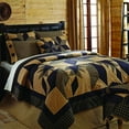 thumbnail image 3 of Dakota Star Quilt by VHC Brands, 3 of 3