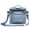 Light Blue, variant on CORE 12 Can Climakeep Magnetic Soft Cooler, Leakproof Cooler, Waterproof Zipper, Charcoal