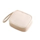 thumbnail image 2 of Neceser de viaje impermeable | Organizador de aseo portátil con bolsillo interior para cosméticos y accesorios, 2 of 6