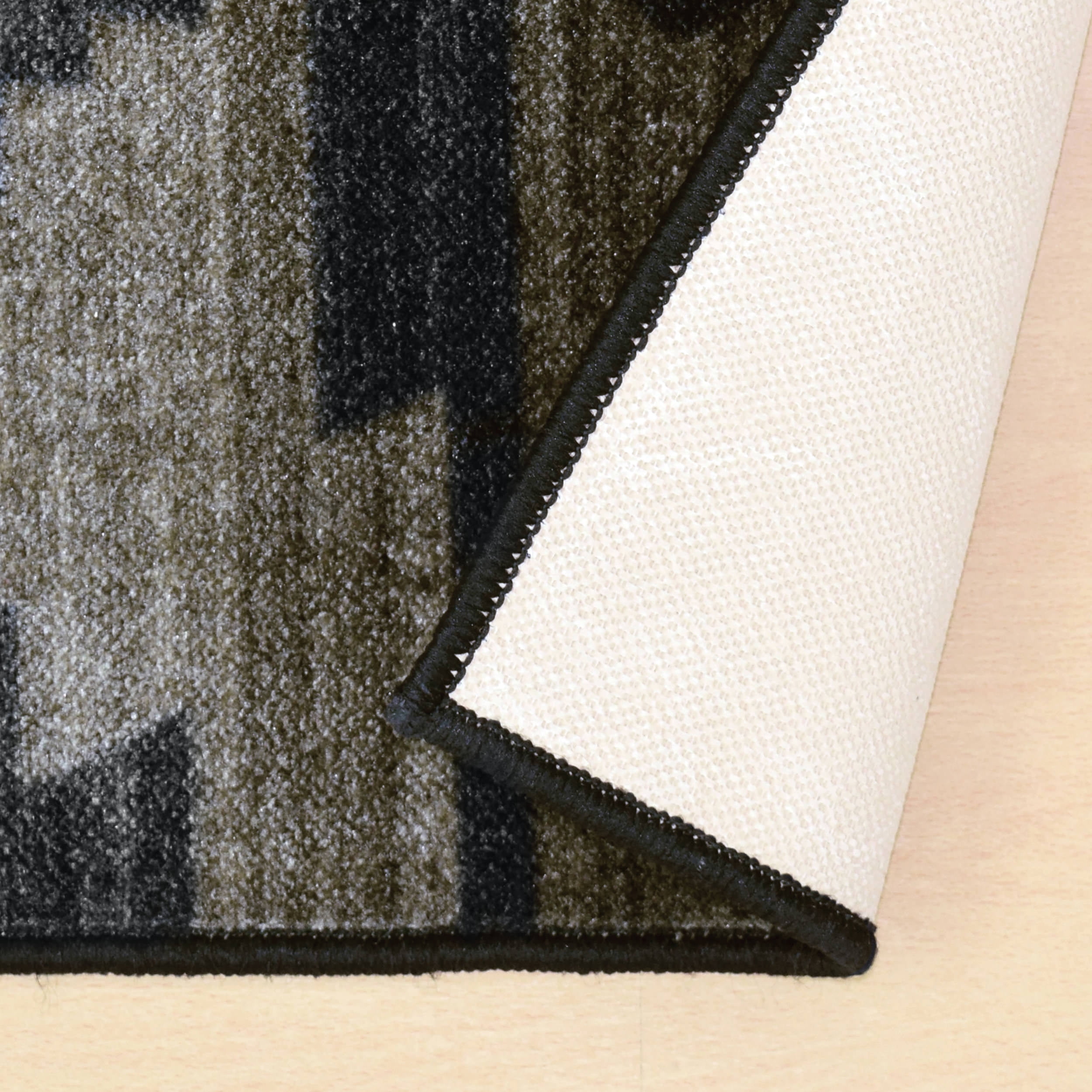 Impressions Adnea Indoor Washable Area Rug