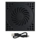 thumbnail image 1 of SYXSX‑669 Para X Series S Host Base Fan Enfriador USB externo profesional con concentrador USB de 3 puertos, 1 of 5