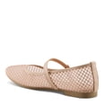 thumbnail image 7 of Patrizia Sharkey Women’s Ballet Flat with Sparkle Mesh & Everyday Comfort, 7 of 7