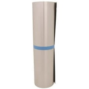 Flamco 6738 20 in. x 10 ft. Aluminum Roll Valley