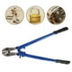 thumbnail image 1 of Alicates Cortadores De Cables De Alambre De Alta Resistencia De 14 Pulgadas, Herramientas Manuales De Corte De Pernos, 1 of 7
