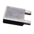 thumbnail image 4 of sweethay CPU de aluminio, bloque de refrigeración por agua líquida, accesorios, modificación, pieza Universal de ordenador, reemplazo de bloques de Type8 NO8, 4 of 6
