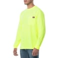 thumbnail image 4 of Wrangler Men's Long Sleeve T-Shirt, 4 of 7