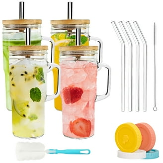Ball JHB16001 16 Oz. Drinking Mug, 3 Pack - 12 Jars - Walmart.com