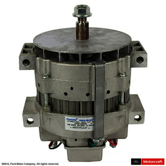 Motorcraft GL-8649 Alternator - New