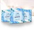 thumbnail image 6 of CoolGiftBox Christian Prayer Gift Set with Bible Verses from Psalms and Other Books to Rejoice Christian gifts for men | Christian Gifts | Religious Gifts | Pack of 6, 6 of 6