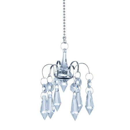 

Window Crystal Prism Pendant Hanging Ornament Glass Hanger Rainbow Maker Decor Home Bedroom Living Room Garden - Pointed Beads