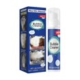thumbnail image 1 of 1-3x Removedor de óxido doméstico Limpiador de espuma multifuncional Limpiador de grasa de cocina Detergente para manchas de grasa de horno de estufa de campana extractora, 1 pieza, 1 of 5