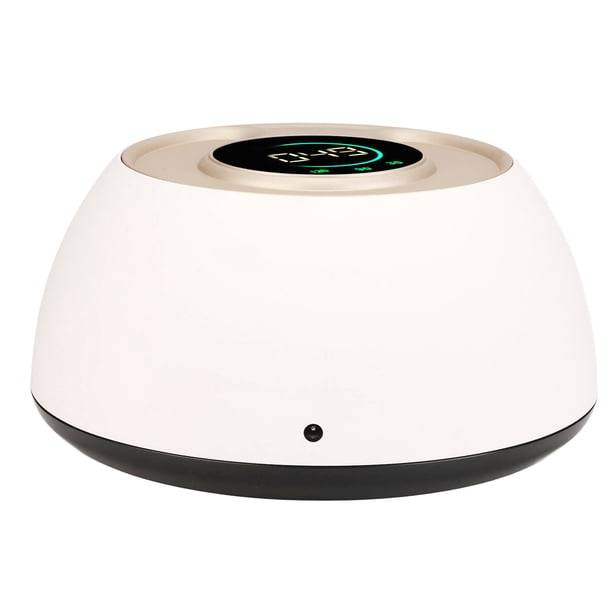 Secador de Unas UV, Lámpara de Arte de Unas LED multifuncional 120W UV 3 TEMPORIZADOR CON 42 CHIPS DE LUZ PARA MANICURISTA PARA EL HOGAR