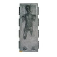 thumbnail image 2 of Han Solo in Carbonite (Star Wars), 2 of 2