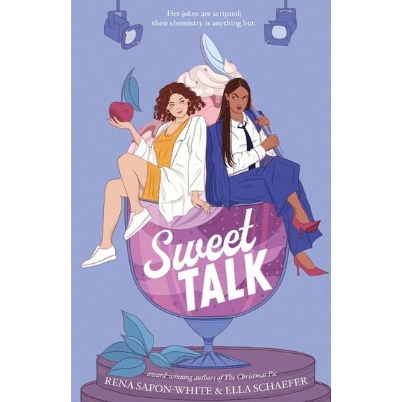 Sweet Talk, (Paperback)
