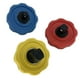thumbnail image 4 of Trinquetes giratorios,Llave de trinquete con rueda selectora 1/2'' 3/8'' 1/4'' 3PCS,Llave de trinquete de palma reversible 1/2 1/4 3/8 Drive,Juego de carraca de de 3 dedos 72 dientes 43 DYNWAVEMX Trinquetes giratorios, 4 of 7