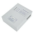 thumbnail image 1 of Access Control Power Supply, Door Access Control System Switch Power Supply, UPS Power Supply 50W For Supply Door DoorAccess Control System Power Supply, 1 of 8