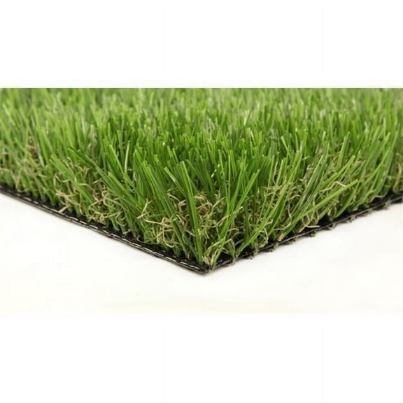 Everglade Spring 96 x 36 x 1.75 in. Artificial Turf