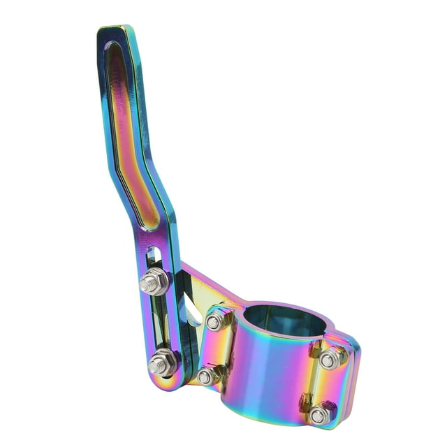 Turn Lever Position Up Kit Steering Wheel Rod Extender for Car Modification