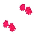 thumbnail image 4 of Minnieouse 1 par de guantes para niños, cubierta cómoda para los dedos, guante sencillo para exteriores Type1 NO1, 4 of 6