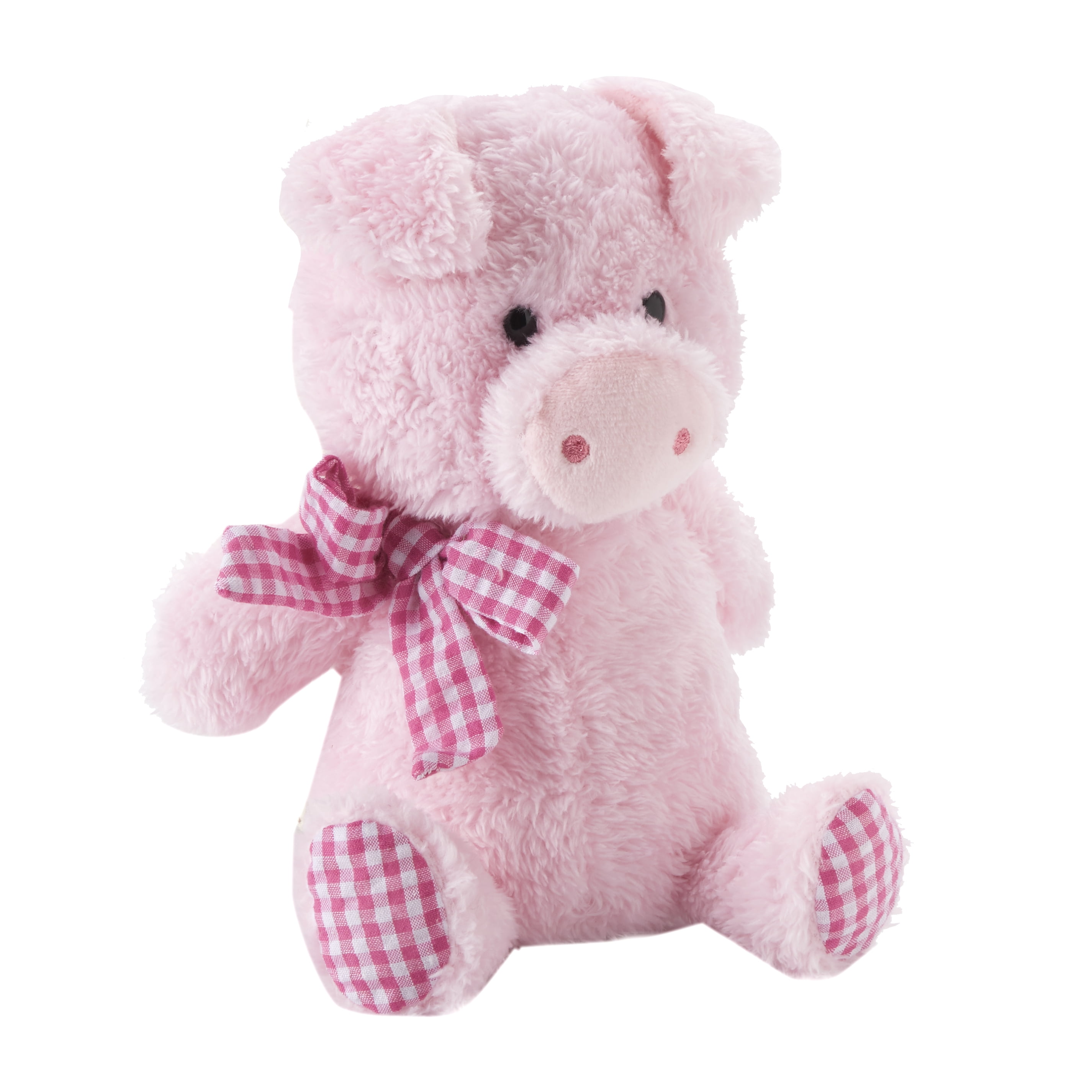 walmart stuffed pig