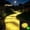 Yellow11, variant on Tuvgenk Pink Glow in The Dark Garden Stones Luminous Glow 200 Pc Outdoor Decorative Stones Diamond Durable 13-9mm for Crafts for Landscaping