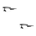 thumbnail image 3 of Minnieouse Gafas ligeras y duraderas para hombres que aman las actividades al aire libre, gafas de sol deportivas a prueba de viento, Type6 NO6, 3 of 6