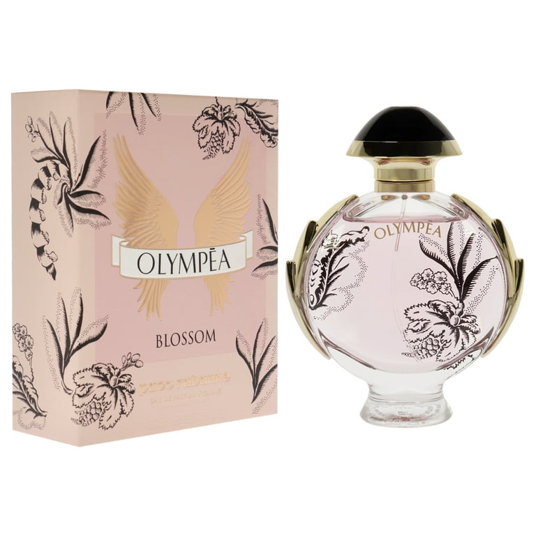 Paco Rabanne Olympea Blossom EDP Spray, Chypre Fruity, Ladies