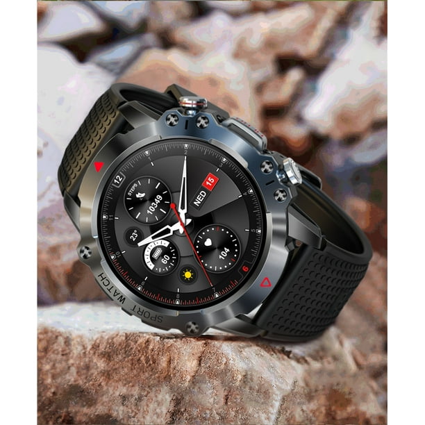 Screen touch smartwatch sale