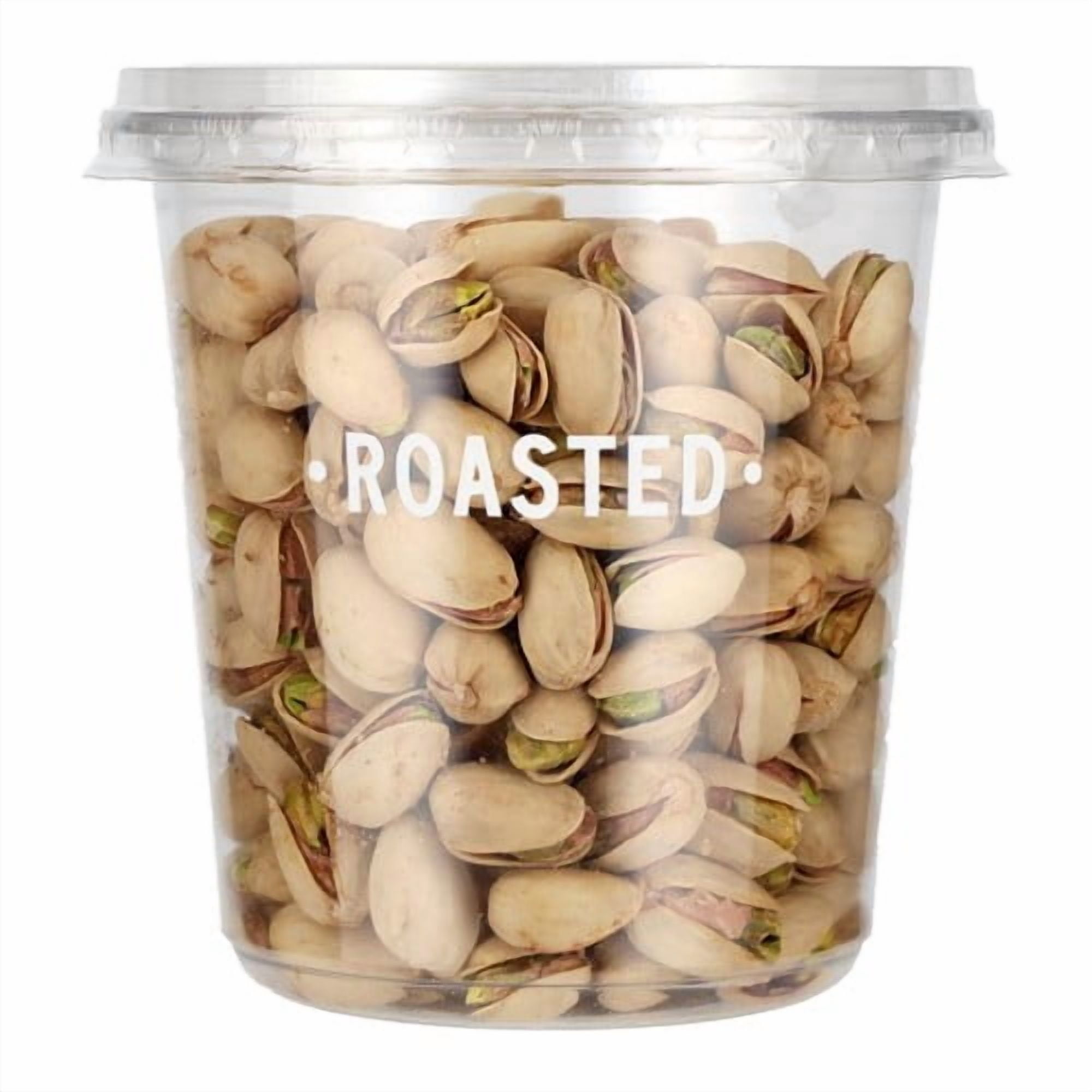 M&S Roasted In Shell Pistachios 300g, British Import (Pack of 3)