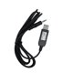 thumbnail image 5 of CW Automatic Shooting Module/USB Interface 3.5 Plug Cable, 5 of 5