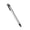 Square head silver p, variant on Eraser Pen Mechanical Art Erasers Pen Style Eraser Easy to Use for Sketching