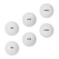 thumbnail image 4 of 6 piezas de pelotas de Golf LED iluminadas, pelotas de Golf luminosas, pelotas de Golf brillantes de larga duración, pelotas de Golf resplandecientes,, 4 of 8
