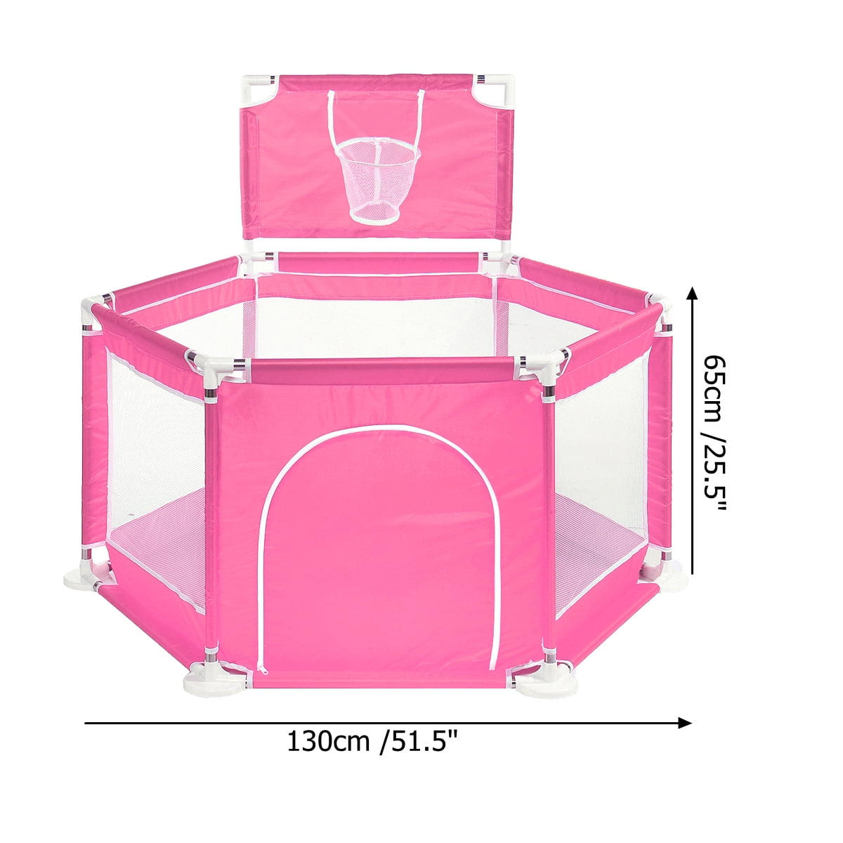 baby gate 65cm